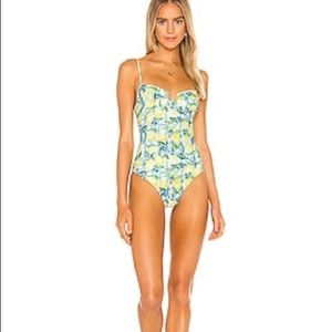 FOR LOVE AND LEMONS ONE PIECE